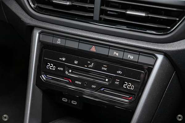 2024 Volkswagen T-Roc CityLife D11