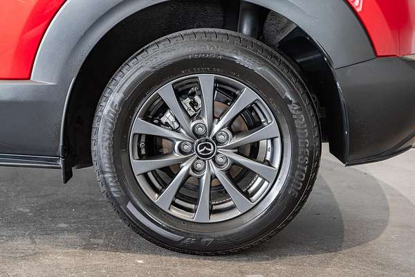 2022 Mazda CX-30 G20 Pure DM Series