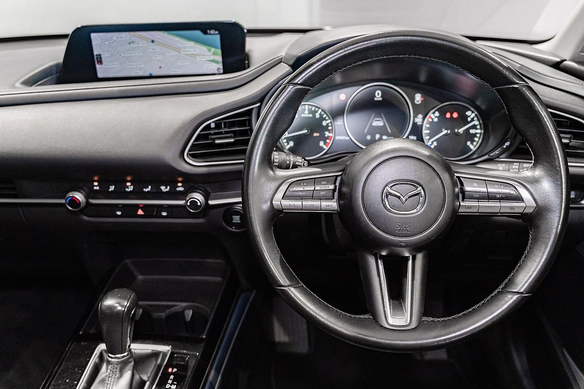 2022 Mazda CX-30 G20 Pure DM Series