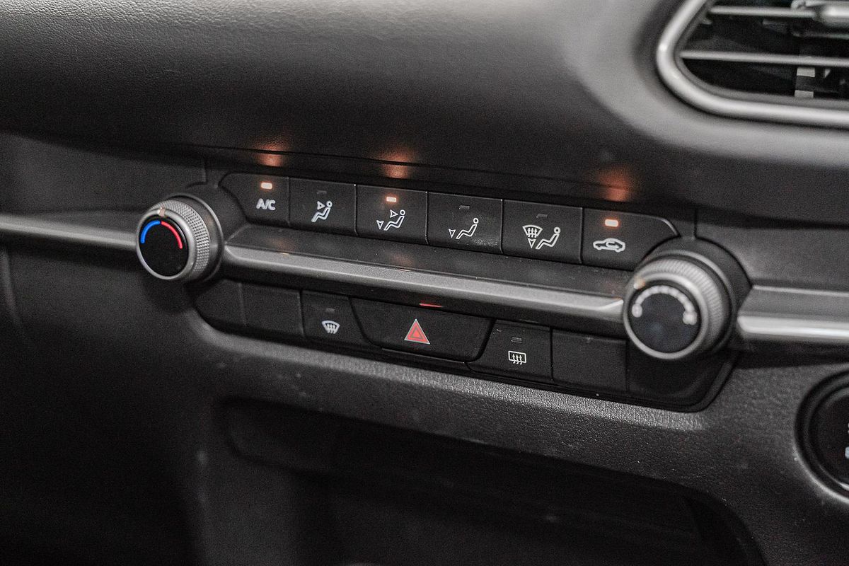2022 Mazda CX-30 G20 Pure DM Series