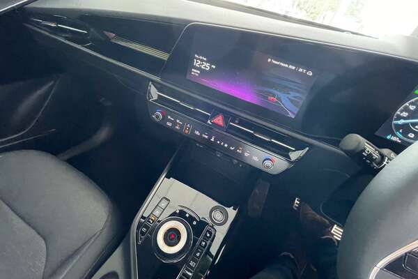 2023 Kia Niro EV GT-Line SG2