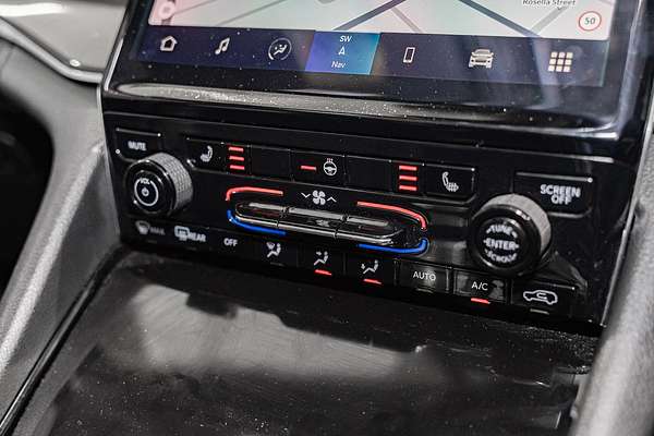 2023 Jeep Grand Cherokee Night Eagle WL