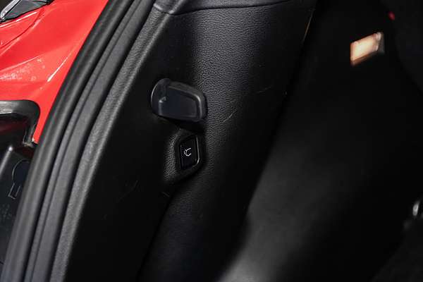 2022 Jeep Compass Trailhawk M6