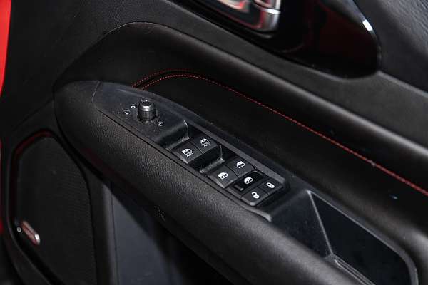 2022 Jeep Compass Trailhawk M6