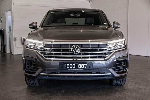 2021 Volkswagen Touareg 210TDI R-Line CR
