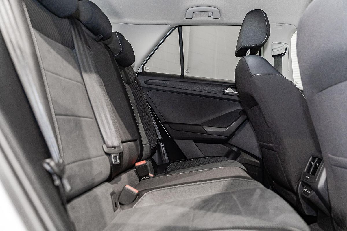 2023 Volkswagen T-Roc 110TSI Style D11