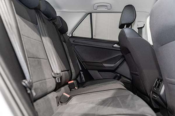 2023 Volkswagen T-Roc 110TSI Style D11