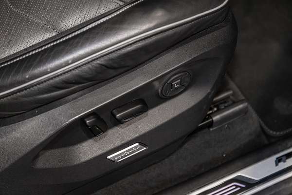 2021 Volkswagen Touareg 210TDI R-Line CR