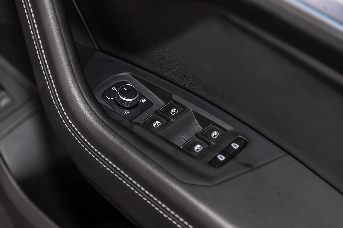 2021 Volkswagen Touareg 210TDI R-Line CR