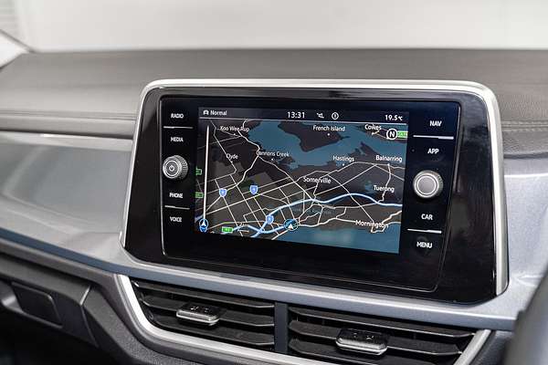 2023 Volkswagen T-Roc 110TSI Style D11