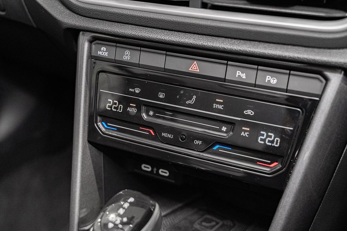 2023 Volkswagen T-Roc 110TSI Style D11