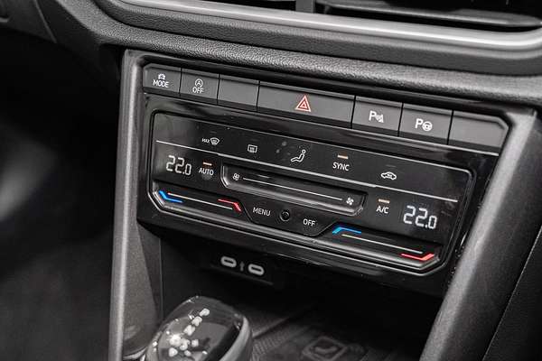 2023 Volkswagen T-Roc 110TSI Style D11