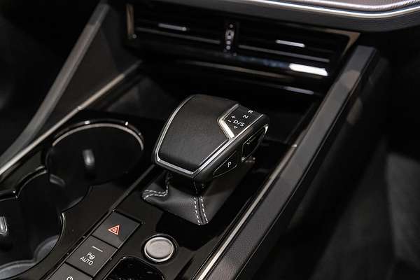 2021 Volkswagen Touareg 210TDI R-Line CR