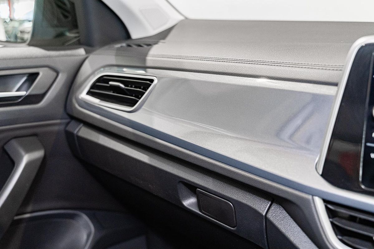 2023 Volkswagen T-Roc 110TSI Style D11