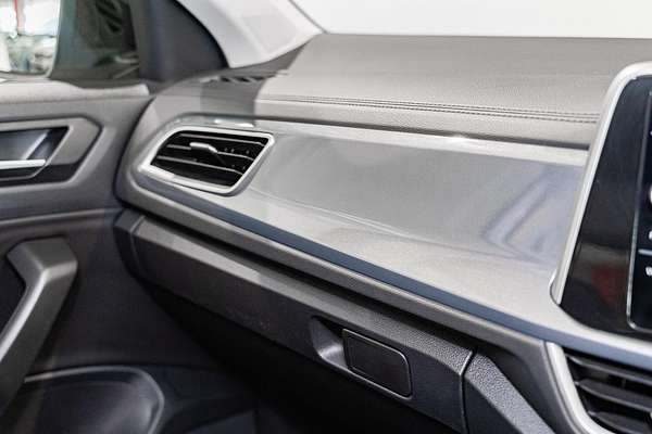 2023 Volkswagen T-Roc 110TSI Style D11