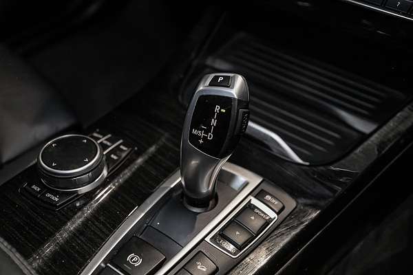 2017 BMW X3 xDrive20d F25 LCI