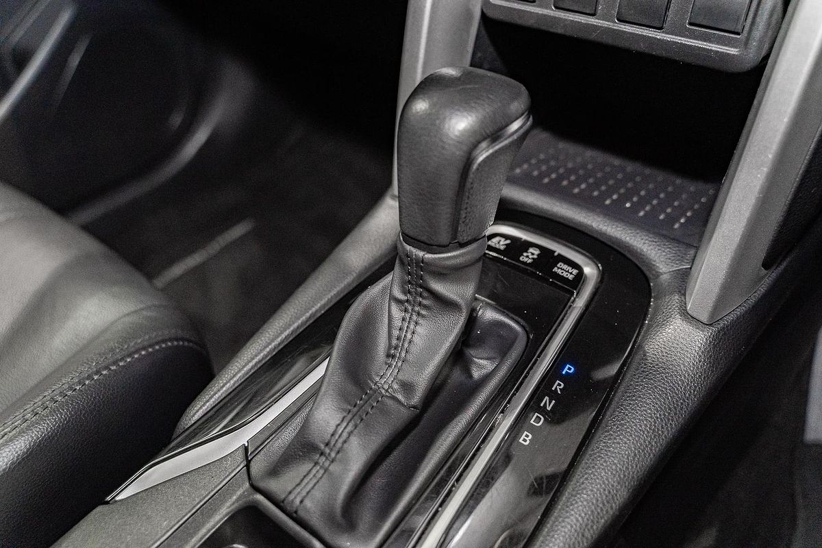 2022 Toyota Corolla Cross GXL MXGH10R