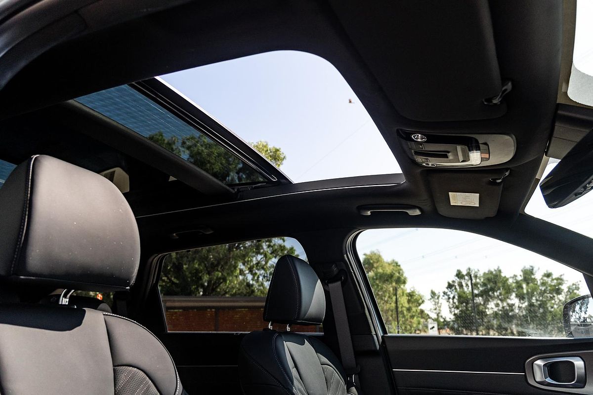 2025 Kia Sorento GT-Line MQ4 PE