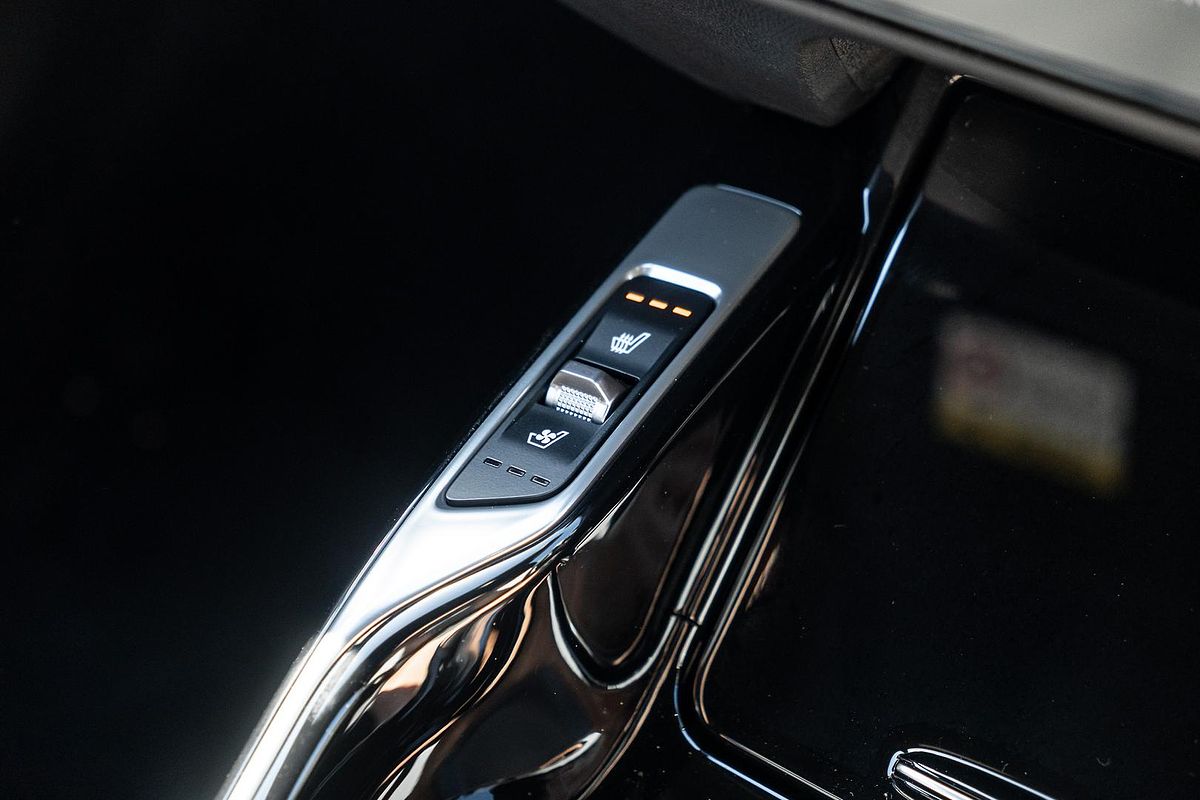 2025 Kia Sorento GT-Line MQ4 PE