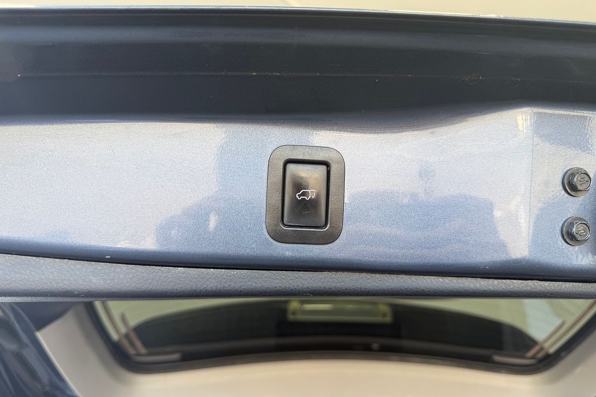 2019 Toyota Kluger GXL GSU55R