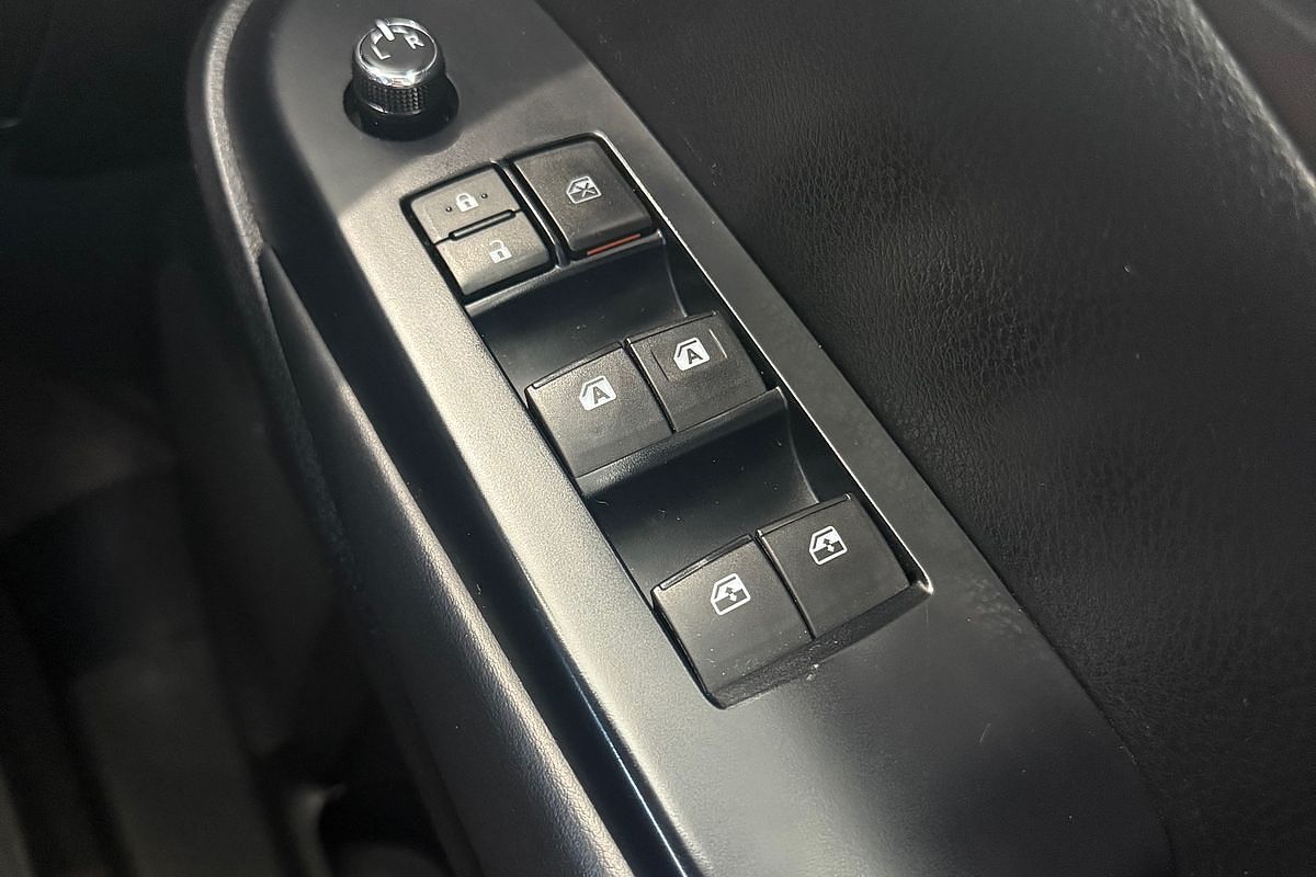 2019 Toyota Kluger GXL GSU55R