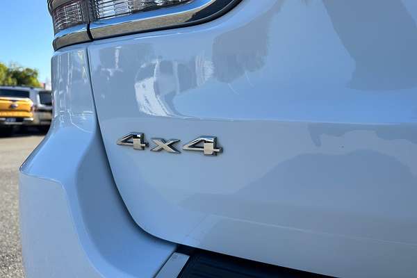 2016 Jeep Grand Cherokee Overland WK
