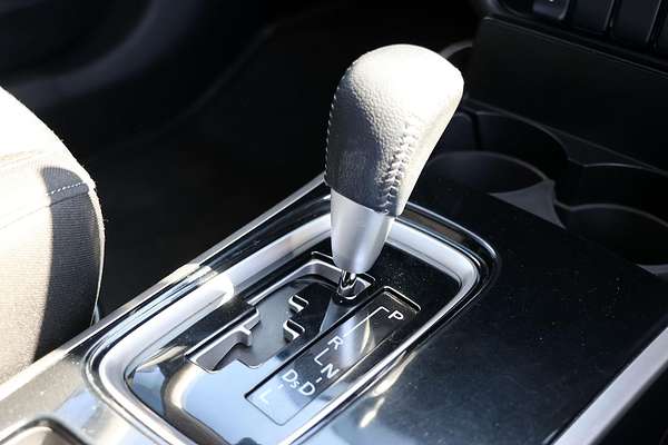 2021 Mitsubishi Outlander ES ZL