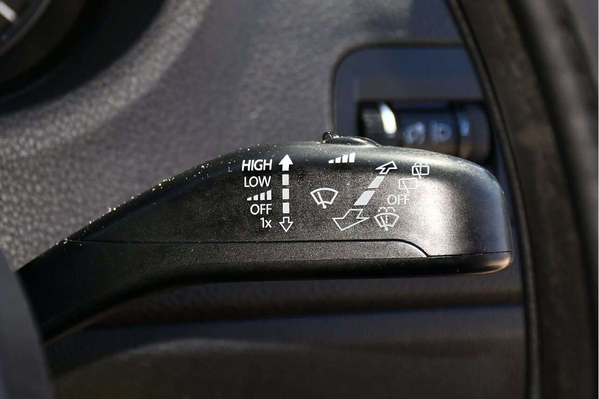 2012 Volkswagen Polo Trendline 6R
