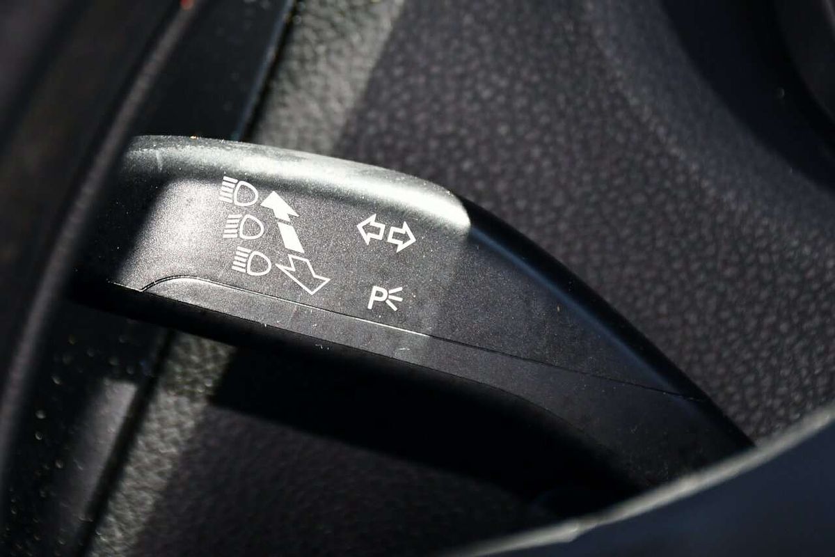 2012 Volkswagen Polo Trendline 6R