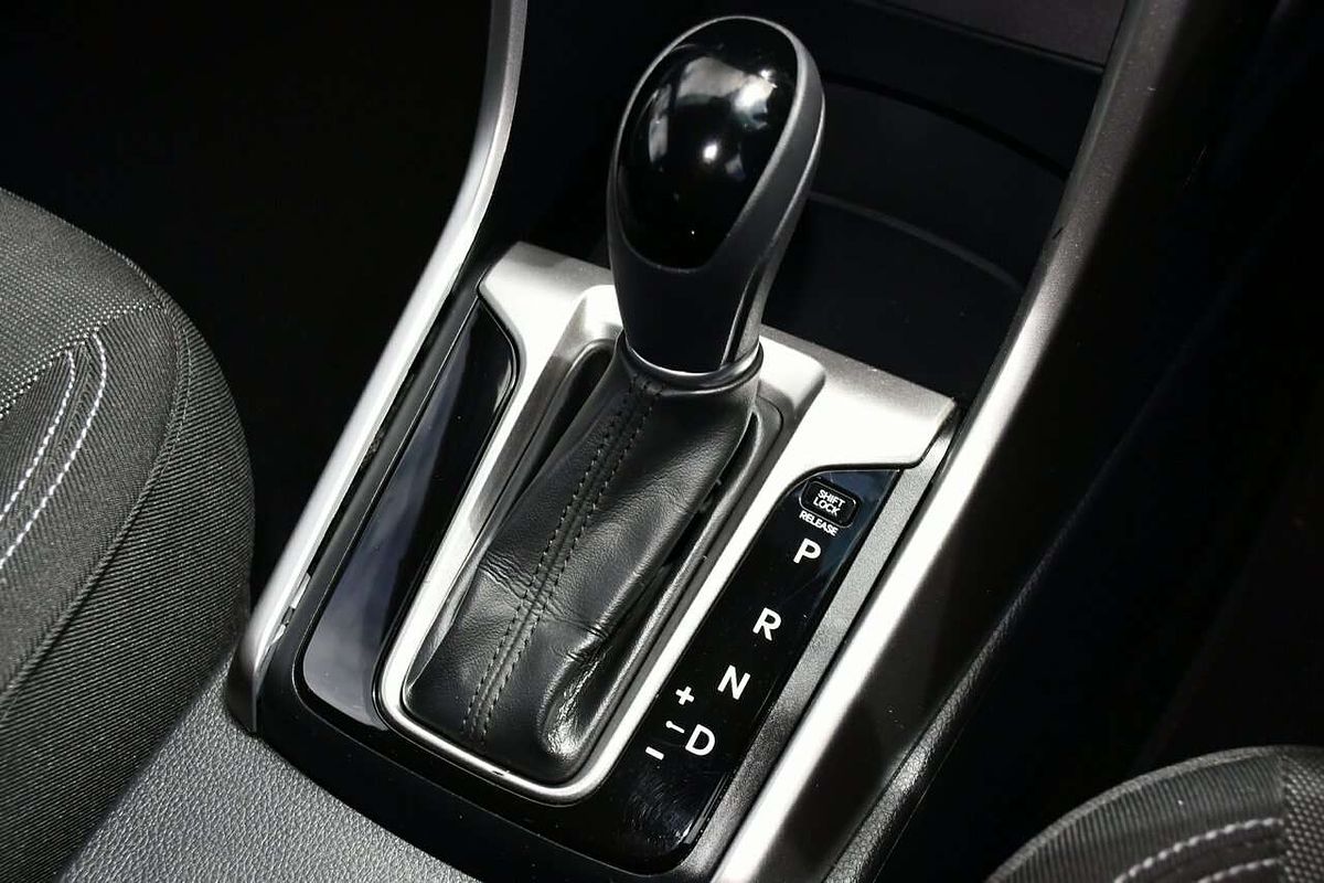 2013 Hyundai i30 Active GD