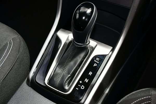 2013 Hyundai i30 Active GD