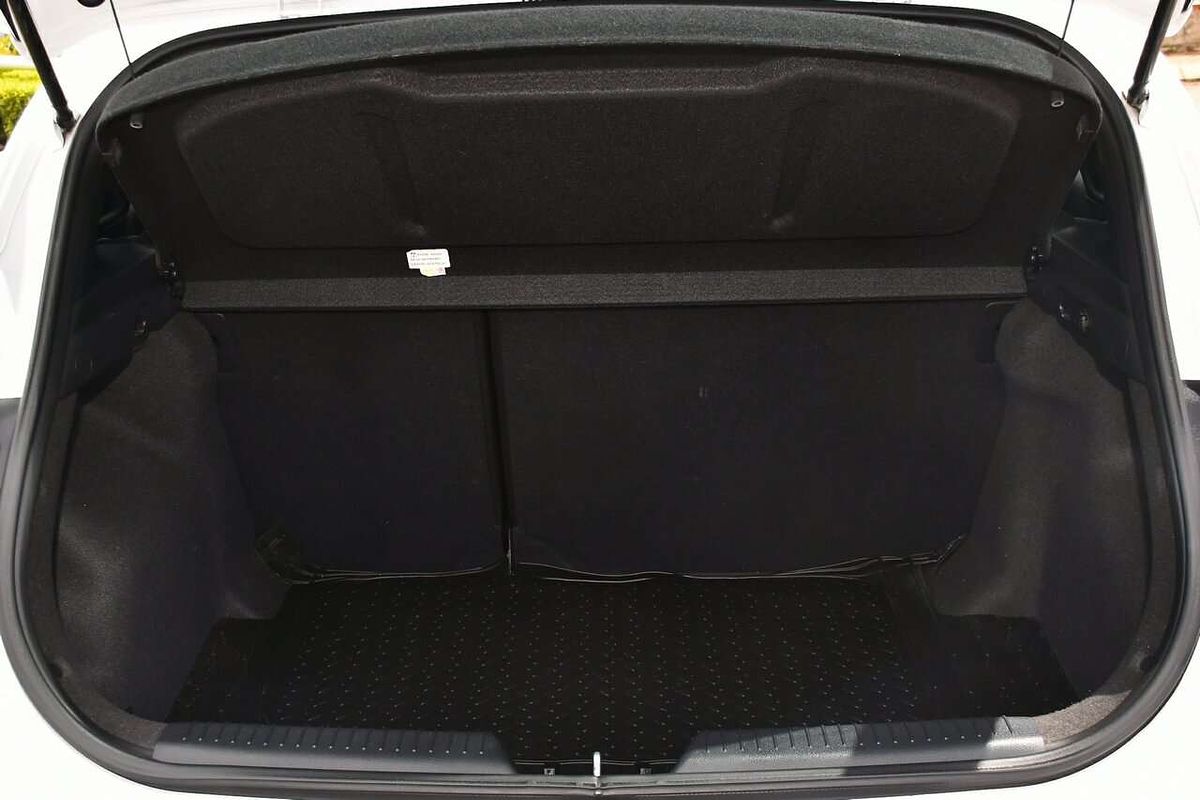 2013 Hyundai i30 Active GD