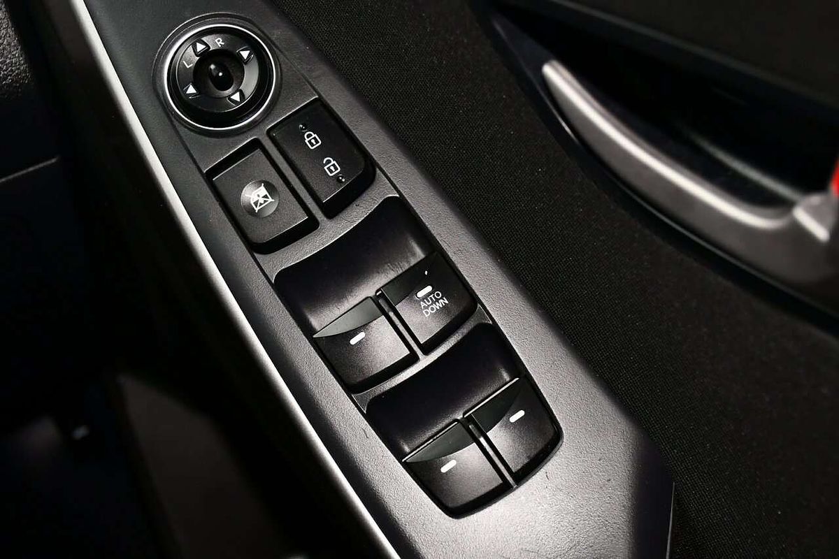 2013 Hyundai i30 Active GD