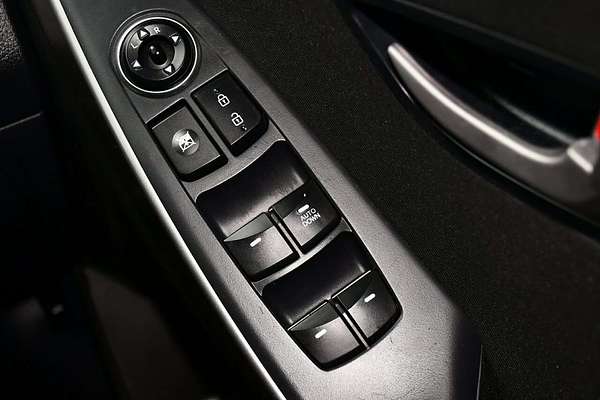2013 Hyundai i30 Active GD