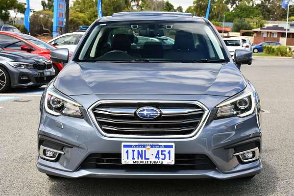 2018 Subaru Liberty 3.6R 6GEN