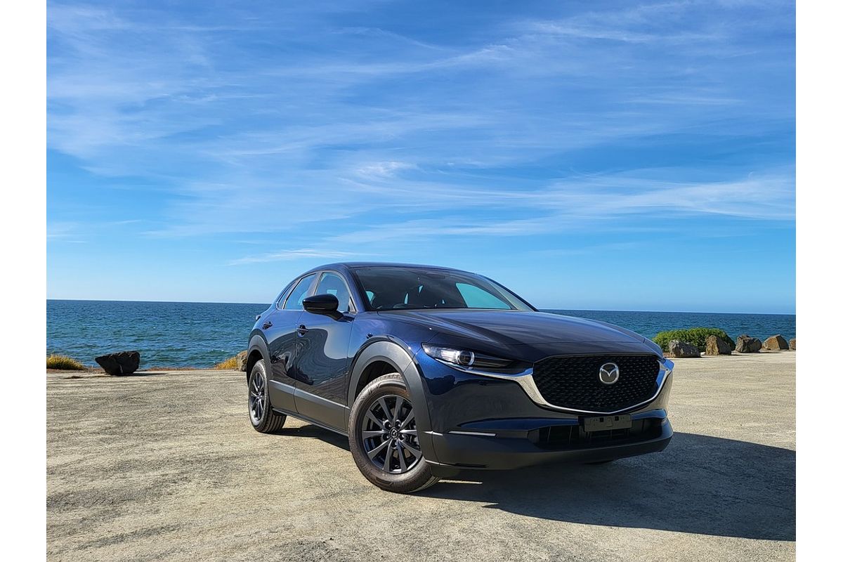 Mazda CX-30 E 6AUTO WAGON G20 PURE