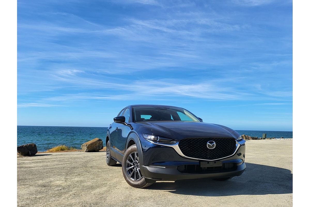 Mazda CX-30 E 6AUTO WAGON G20 PURE