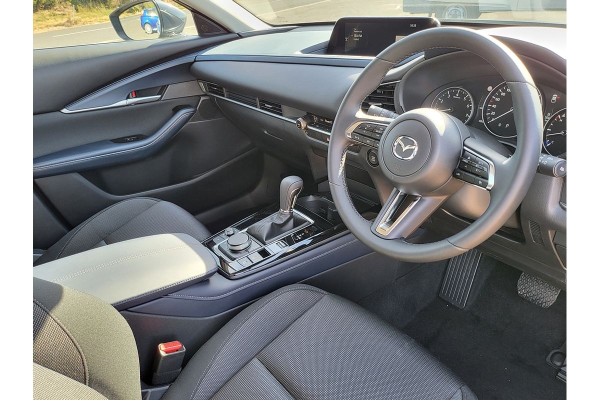 Mazda CX-30 E 6AUTO WAGON G20 EVOLVE