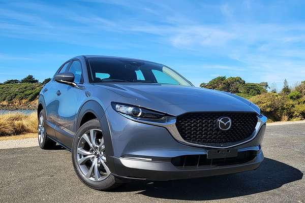 2024 Mazda CX-30 G20 Evolve DM Series