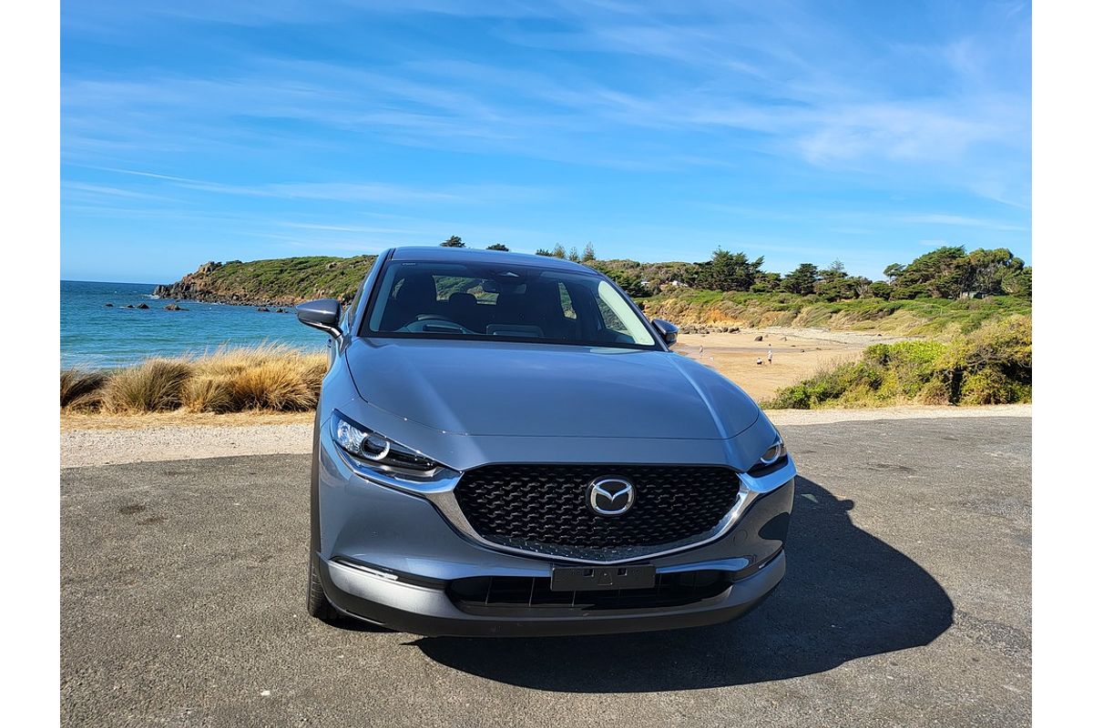 Mazda CX-30 E 6AUTO WAGON G20 EVOLVE