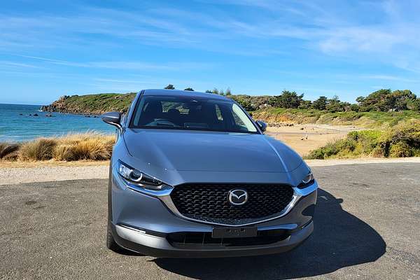 2024 Mazda CX-30 G20 Evolve DM Series