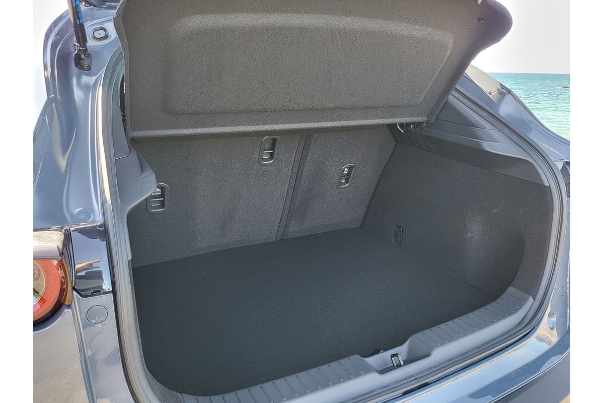 Mazda CX-30 E 6AUTO WAGON G20 EVOLVE