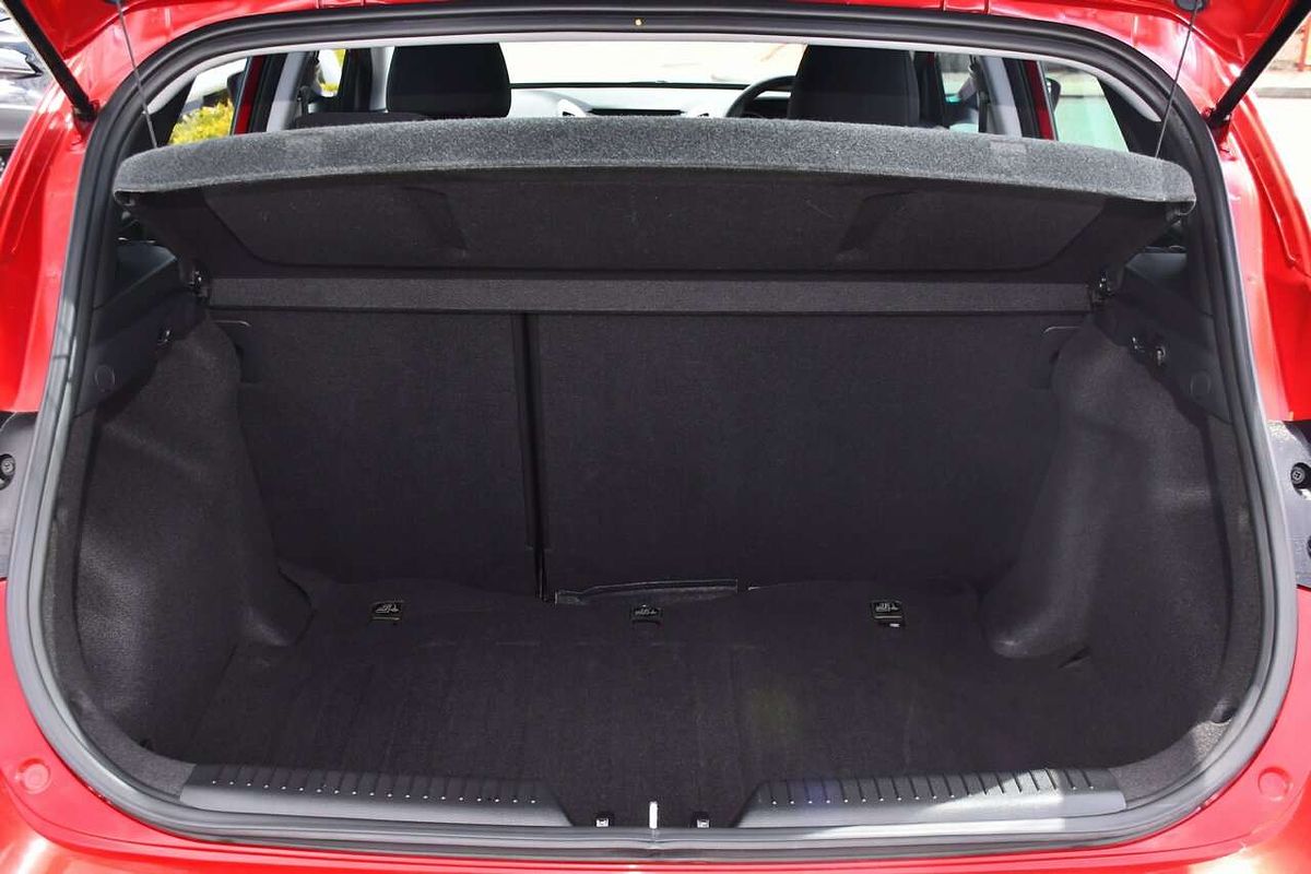 2016 Hyundai i30 Active GD4 Series II