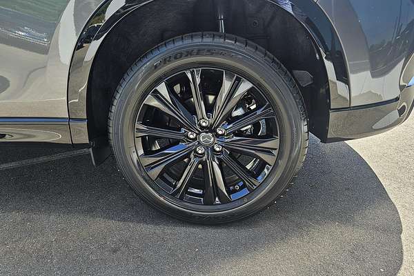 2024 Mazda CX-5 G35 GT SP KF Series