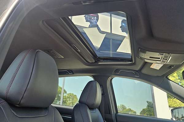 2024 Mazda CX-5 G35 GT SP KF Series