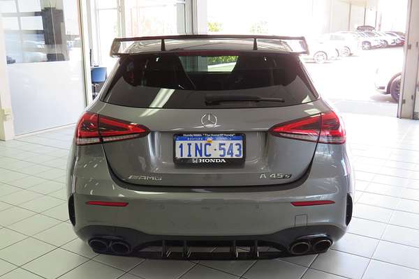 2020 Mercedes-Benz A-Class A45 AMG S W177