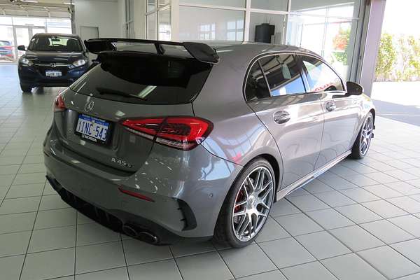 2020 Mercedes-Benz A-Class A45 AMG S W177