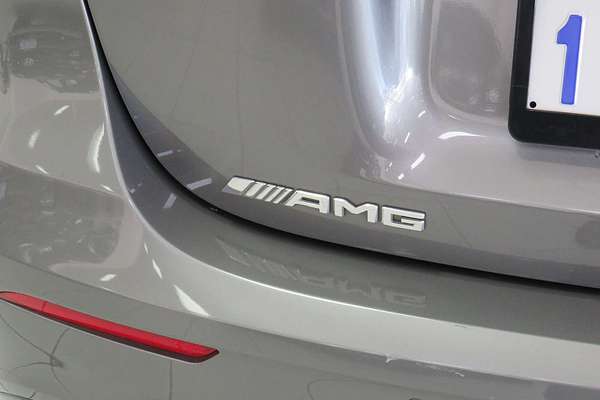 2020 Mercedes-Benz A-Class A45 AMG S W177