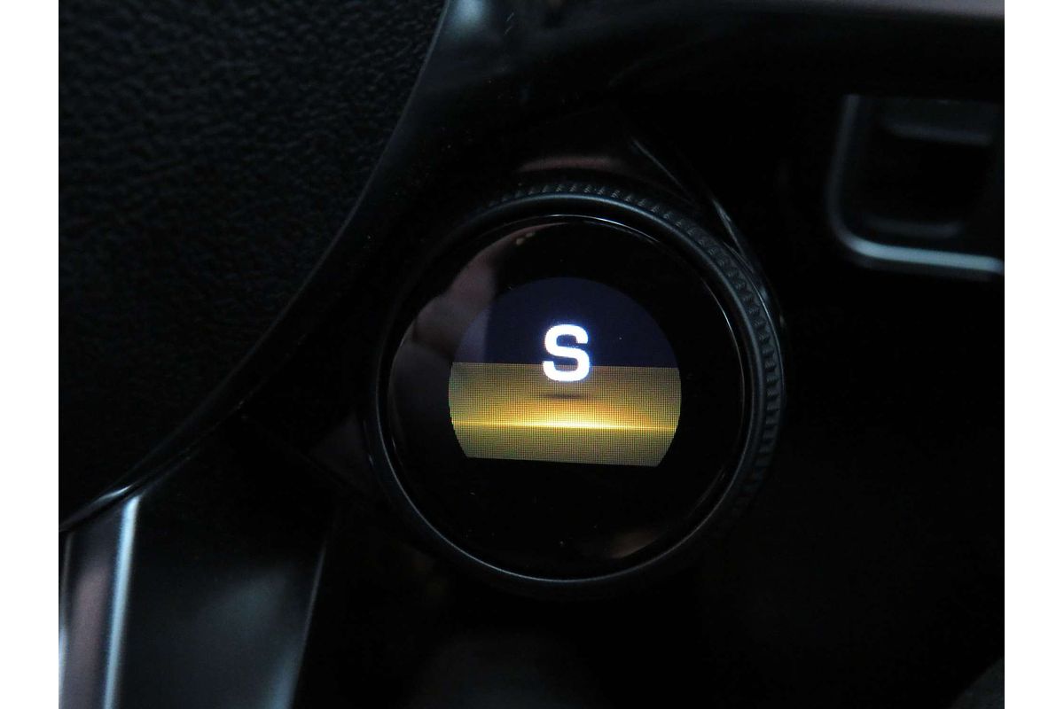 2020 Mercedes-Benz A-Class A45 AMG S W177