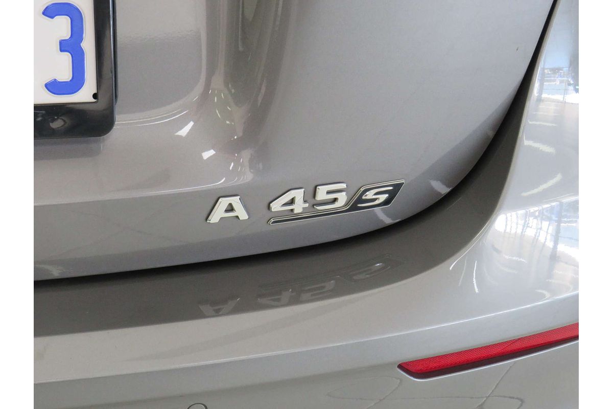 2020 Mercedes-Benz A-Class A45 AMG S W177